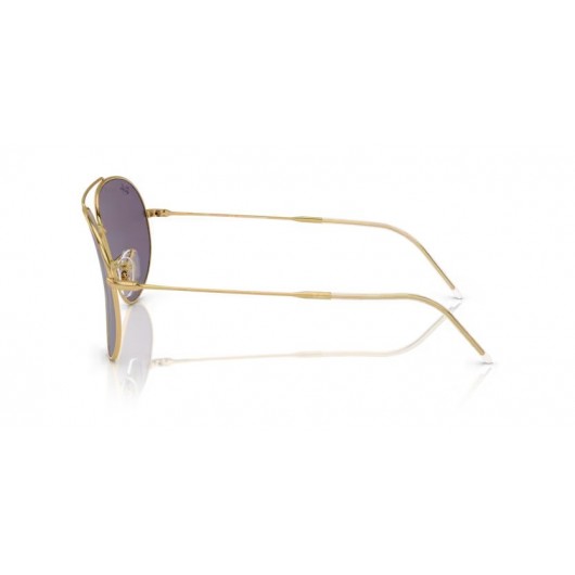 Ray Ban Aviator Reverse RB0101S 001/1A