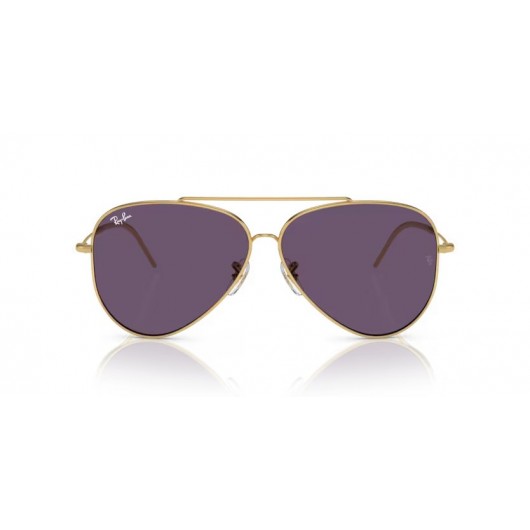 Ray Ban Aviator Reverse RB0101S 001/1A