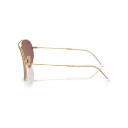 Ray Ban Aviator Reverse RB0101S 001/69 Ray Ban Aviator Reverse RB0101S 001/69