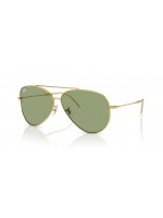 Ray Ban Aviator Reverse RB0101S 001/82