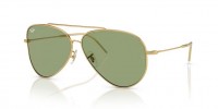 Ray Ban Aviator Reverse RB0101S 001/82