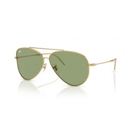 Ray Ban Aviator Reverse RB0101S 001/82 Ray Ban Aviator Reverse RB0101S 001/82