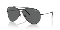 Ray Ban Aviator Reverse Lenny Kravitz RB0101S 002/GR