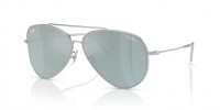 Ray Ban Aviator Reverse Lenny Kravitz RB0101S 003/30