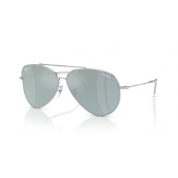 Ray Ban Aviator Reverse Lenny Kravitz RB0101S 003/30