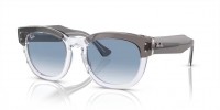 Ray Ban Mega Hawkeye RB0298S 13553F