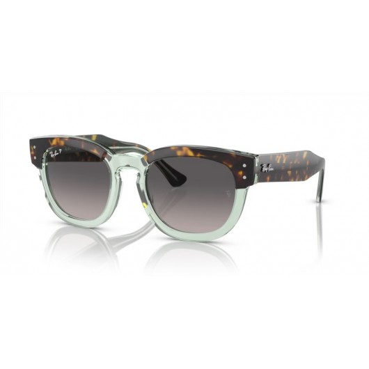 Ray Ban Mega Hawkeye RB0298S 1376M3