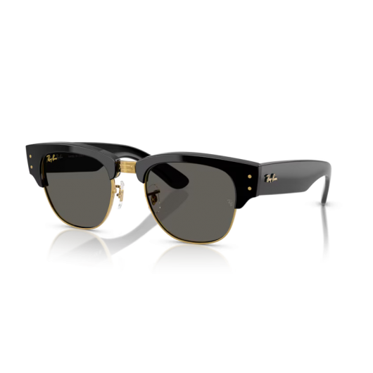Ray Ban RB0316S Mega Clubmaster 6826J5 Ray Ban RB0316S Mega Clubmaster 6826J5