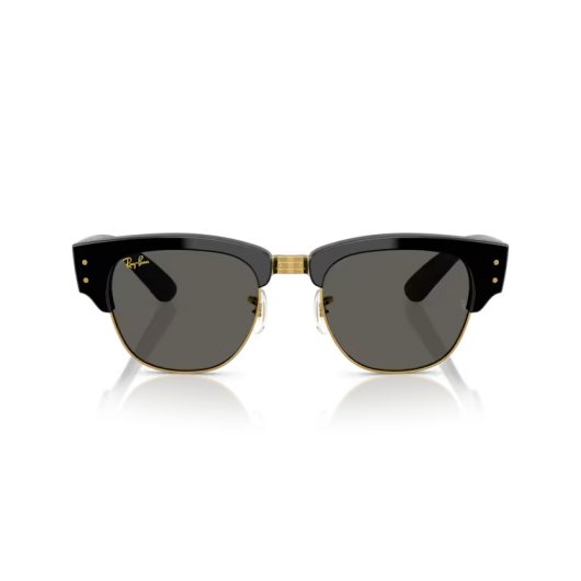Ray Ban RB0316S Mega Clubmaster 6826J5 Ray Ban RB0316S Mega Clubmaster 6826J5