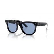 Ray Ban WAYFARER REVERSE RB0502S 667772 Ray Ban WAYFARER REVERSE RB0502S 667772