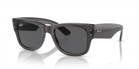 Ray Ban MEGA WAYFARER RB0840S 1406B1