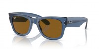Ray Ban MEGA WAYFARER RB0840S 668073