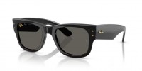 Ray Ban MEGA WAYFARER RB0840S 6826J5