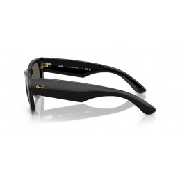 Ray Ban MEGA WAYFARER RB0840S 6826J5 Ray Ban MEGA WAYFARER RB0840S 6826J5