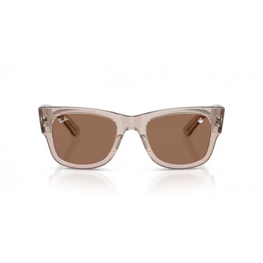 Ray Ban MEGA WAYFARER RB0840S 68701A