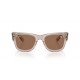 Ray Ban MEGA WAYFARER RB0840S 68701A