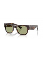 Ray Ban MEGA WAYFARER RB0840S 902//4E