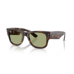 Ray Ban MEGA WAYFARER RB0840S 902//4E Ray Ban MEGA WAYFARER RB0840S 902//4E