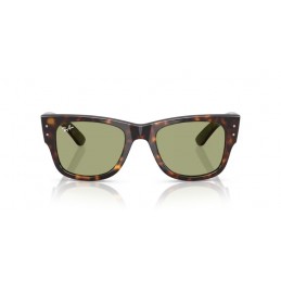 Ray Ban MEGA WAYFARER RB0840S 902//4E Ray Ban MEGA WAYFARER RB0840S 902//4E