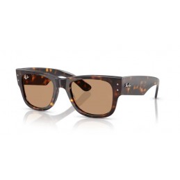 Ray Ban MEGA WAYFARER RB0840S 902//53 Ray Ban MEGA WAYFARER RB0840S 902//53