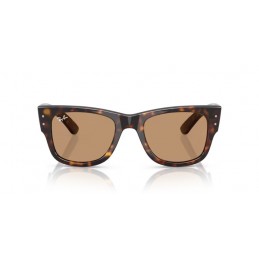 Ray Ban MEGA WAYFARER RB0840S 902//53 Ray Ban MEGA WAYFARER RB0840S 902//53
