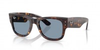Ray Ban MEGA WAYFARER RB0840S 902//56