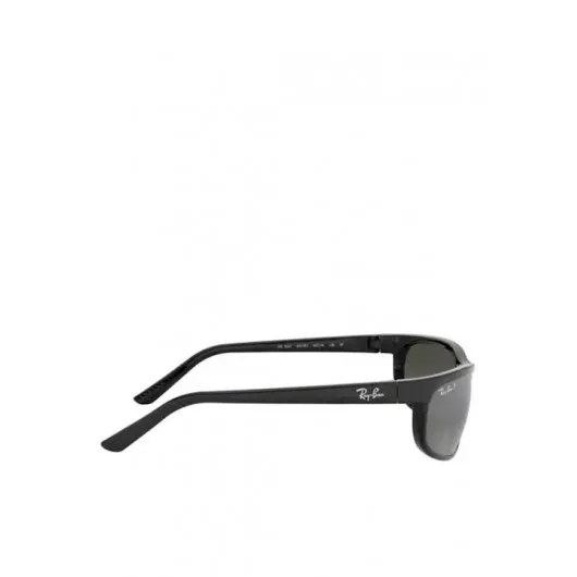 Ray-Ban PREDATOR 2 RB2027 601/W1 POLARIZED - RAYBAN Ray-Ban PREDATOR 2 RB2027 601/W1 POLARIZED - RAYBAN