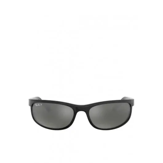 Ray-Ban PREDATOR 2 RB2027 601/W1 POLARIZED - RAYBAN Ray-Ban PREDATOR 2 RB2027 601/W1 POLARIZED - RAYBAN