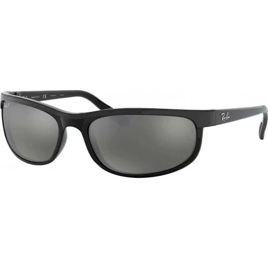 Ray-Ban PREDATOR 2 RB2027 601/W1 POLARIZED - RAYBAN Ray-Ban PREDATOR 2 RB2027 601/W1 POLARIZED - RAYBAN