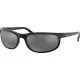 Ray-Ban PREDATOR 2 RB2027 601/W1 POLARIZED - RAYBAN Ray-Ban PREDATOR 2 RB2027 601/W1 POLARIZED - RAYBAN