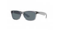 Ray Ban New Wayfarer RB2132 64503R 