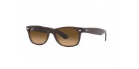 Ray Ban New Wayfarer RB2132 6608M2