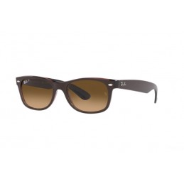 Ray Ban New Wayfarer RB2132 6608M2 Ray Ban New Wayfarer RB2132 6608M2