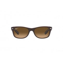 Ray Ban New Wayfarer RB2132 6608M2 Ray Ban New Wayfarer RB2132 6608M2