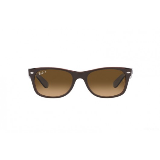 Ray-Ban NEW WAYFARER RB2132 6608M2 - RAYBAN