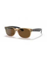 Ray Ban New Wayfarer RB2132 945/57 Polarized Ray Ban New Wayfarer RB2132 945/57 Polarized