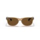 Ray Ban New Wayfarer RB2132 945/57 Polarized Ray Ban New Wayfarer RB2132 945/57 Polarized