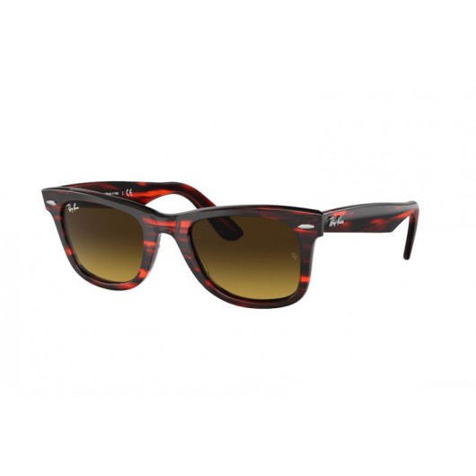 RAYBAN RB2140 136285 WAYFARER - RAYBAN