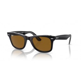 Ray Ban RB2140 129433 Wayfarer Ray Ban RB2140 129433 Wayfarer
