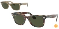 Ray Ban RB2140 138731 Wayfarer