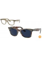 Ray Ban RB2140 1387GG Wayfarer Ray Ban RB2140 1387GG Wayfarer