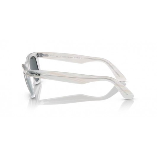 Ray Ban RB2140 1407R5 Wayfarer