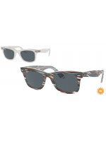 Ray Ban RB2140 1407R5 Wayfarer