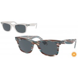 Ray Ban RB2140 1407R5 Wayfarer Ray Ban RB2140 1407R5 Wayfarer