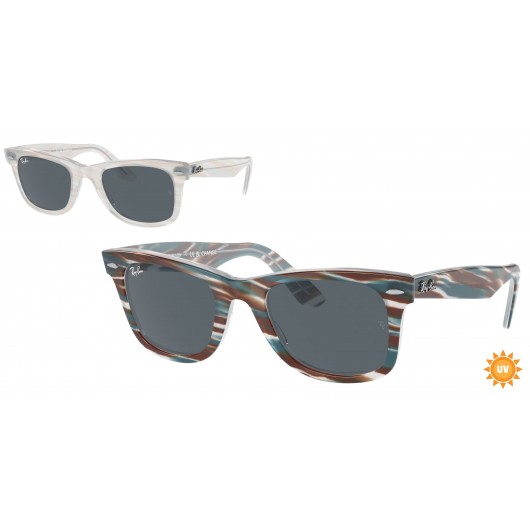 Ray Ban RB2140 1407R5 Wayfarer