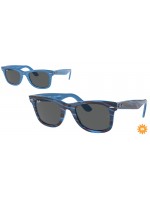 Ray Ban RB2140 1409B1 Wayfarer