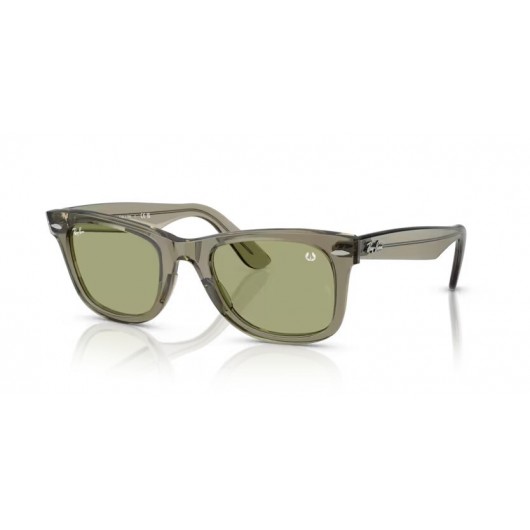 Ray Ban RB2140 68694E Original Wayfarer