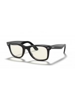 Ray Ban RB2140 901/5F Wayfarer Ray Ban RB2140 901/5F Wayfarer