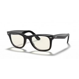 Ray Ban RB2140 901/5F Wayfarer Ray Ban RB2140 901/5F Wayfarer