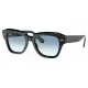 Ray Ban State Street RB2186 901/3F - RAYBAN Ray Ban State Street RB2186 901/3F - RAYBAN